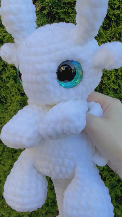 Deep End Safety Eyes