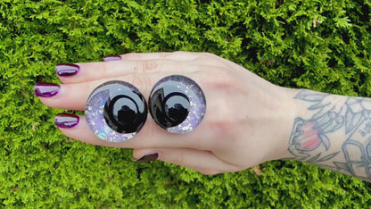 Like Love Safety Eyes
