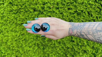 Beauty in Darkness Collection
