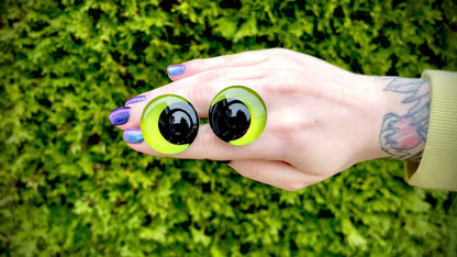 Night & Light Safety Eyes