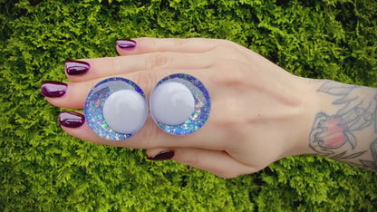 Hurricane Safety Eyes